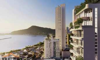Imagem 3: Apartamento com 3 dormitórios à venda, 121 m² por R$ 2.182.000,00 - Fazenda - Itajaí/SC