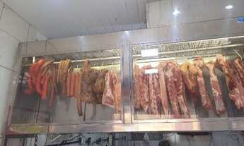 Imagem: PASSO AÇOUGUE COMPLETO