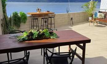 Imagem 3: Casa frente Mar Casa com 3 dormitórios