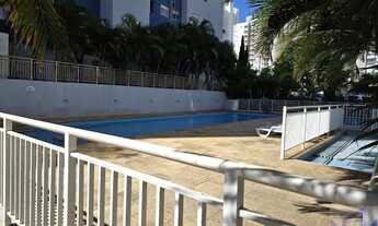 Imagem 2: APARTAMENTO RESIDENCIAL em SOROCABA - SP, PARQUE CAMPOLIM