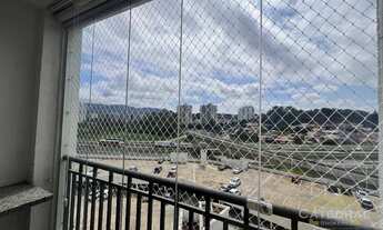 Imagem: Apartamento com 2 dormitórios para alugar