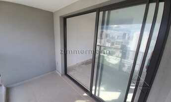 Imagem 2: STUDIO POMPÉIA TERRAÇO 1 DORMITÓRIO