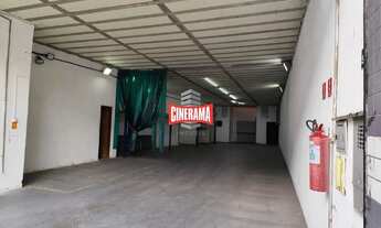 Imagem 3: Galpão para aluguel, Prosperidade - São Caetano do Sul/SP