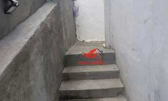 Imagem 4: Casa com 1 dormitório para alugar, 40 m² por R$ 1.120,00/mês - Cidade dos Bandeirantes - S