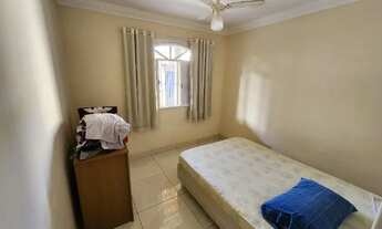 Imagem 4: Casa linear - 3 quartos