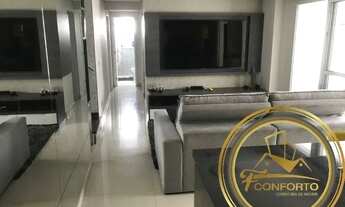 Imagem 2: Apartamento Cobertura Duplex, 3 Suítes, 3 vagas, Tatuapé