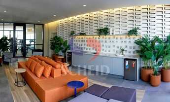 Imagem 4: Apartamento novo à venda com 3 dorms e 1 vaga na Vila Madalena