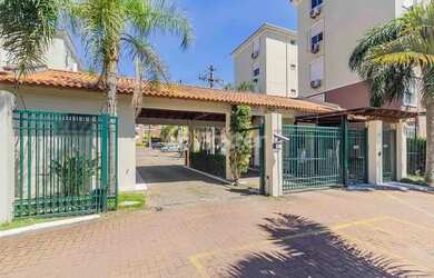 Imagem 2: Apartamento 3 dormitórios sendo 1 suite no Empreendimento Rossi Viva