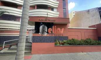 Imagem: Apartamento para venda com 55 m² e 2 quartos