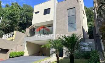 Imagem 2: Casa de condomínio em Alameda Imbaúba - Transurb - Itapevi/SP