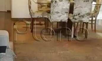 Imagem 2: Apartamento à venda em Campinas, Cambuí, com 3 quartos, com 96 m²