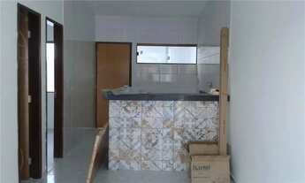 Imagem 7: Valor de Super OPORTUNIDADE ! Casa com 2 Qts/ 57 m² para VENDA- Carapibus - Conde/PB