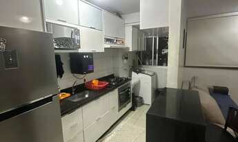 Imagem: Apartamento à venda no Res Esmeralda di