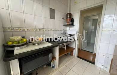 Imagem 4: Venda Apartamento 2 quartos Cidade Jardim Belo Horizonte