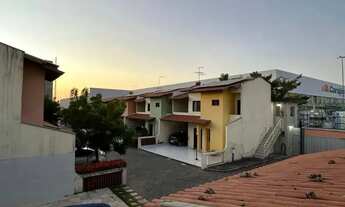 Imagem: Sobrado para venda com 118 metros quadrados