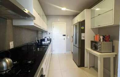 Imagem 5: Apartamento para venda, 4 quartos, sendo uma suíte Jardim Das Américas, Cuiabá