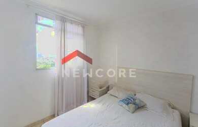 Imagem 2: Cobertura em Rua Meira de Vasconcelos - Maria Virgínia - Belo Horizonte/MG