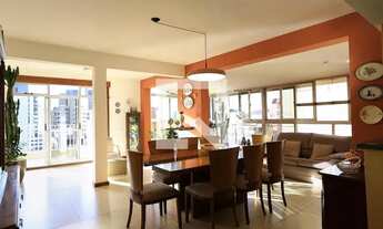 Imagem: Apartamento à Venda - Serra, 4 Quartos