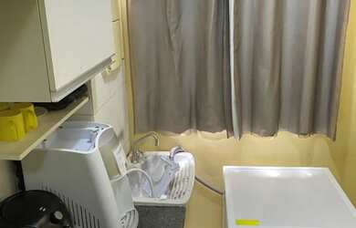 Imagem 6: Apartamento No Parque Clube 1 Valparaíso 2 Próximo Ao McDonald's