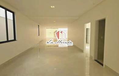 Imagem 3: Linda Casa Alphaville 4, 380m2, 5 suítes s/ 2 com closet! VENDA!