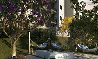 Imagem 5: APARTAMENTO NO ÚLTIMO ANDAR - VISTA ÁGUA COMPRIDA