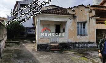 Imagem: Casa em Travessa Preciosa - Boa Vista