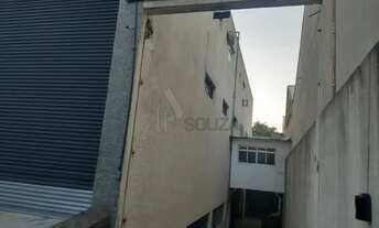 Imagem 2: GALPÃO / Barracão / Depósito COMERCIAL para alugar Casa Verde, com 2350 m², mezanino