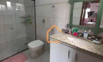 Imagem 5: Casa com 3 dormitórios à venda, 140 m² por R$ 680.000,00 - Recanto dos Fernandes - Pouso A