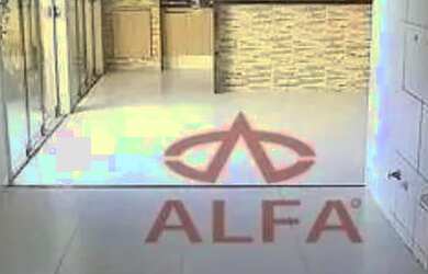 Imagem 5: Casa com 2 dormitórios para alugar, 150 m² por R$ 1.650,00/mês - Parque Residencial da Fra