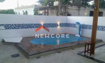 Imagem 2: Casa em Rua Mussurepe - Farol de São Thomé - Campos dos Goytacazes/RJ