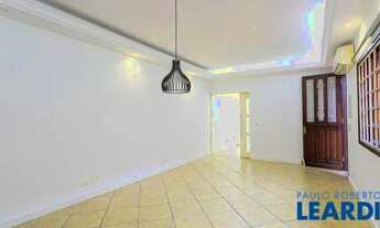 Imagem 3: CASA TÉRREA - VILA MADALENA - SP