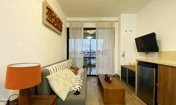 Imagem: Apartamento para locação, Bela Vista