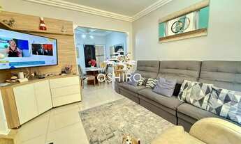 Imagem 4: Casa em villagio à venda - Macuco - Santos