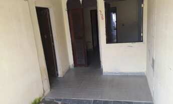 Imagem: Vende-se Casa no Tabuleiro Novo