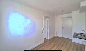 Imagem 5: Apartamento com 1 quartos à venda ou para locação em Água Branca - SP