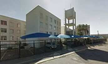 Imagem: Apartamento em Americana