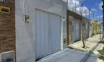 Imagem 7: Casa de Repasse em Passarinhos com 96 Parcelas Pagas e Ótimo Acabamento