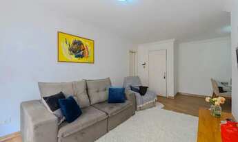 Imagem 3: Apartamento para venda em Bela Vista com 3 quartos, sendo 1 suíte , 103m²