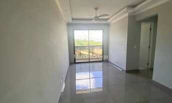 Imagem 5: Apartamento com 2 dormitórios para alugar, 52 m² por R$ 2.422,00/mês - Jardim Santa Fé - S