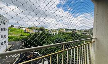 Imagem 7: APARTAMENTO RESIDENCIAL em VINHEDO - SP, CAPELA