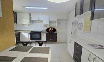 Imagem 3: Casa em Condomínio para Locação em Santana de Parnaíba, Tamboré, 3 dormitórios, 1 suíte, 4