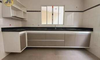 Imagem 4: Casa para alugar em Jaguariúna, Recanto Camanducaia, com 3 quartos, com 69 m²