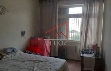 Imagem 7: Apartamento-À VENDA-Centro-Rio de Janeiro-RJ