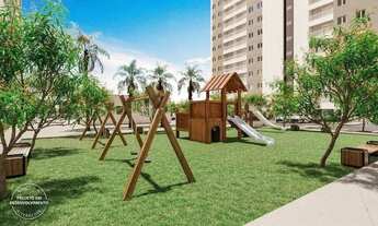 Imagem 2: Apartamento à venda no RESERVA ALDEPRIME, ANTARES, Maceió, AL