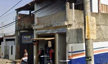 Imagem 2: Casas com ponto comercial