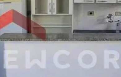 Imagem 7: Flat em Rua Bahia - Boqueirão - Praia Grande/SP