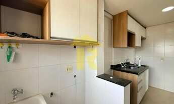 Imagem 7: Apartamento à venda em São José do Rio Preto-SP, Boa Vista: 3 quartos, 1 suíte, 2 salas, 2