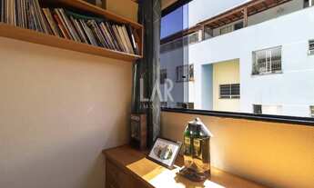 Imagem 5: Cobertura à venda, 3 quartos, 1 vaga, Fernão Dias - Belo Horizonte/MG