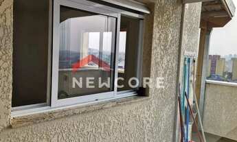 Imagem 7: Cobertura em Rua Antônio Loro - Parque São Vicente - Mauá/SP