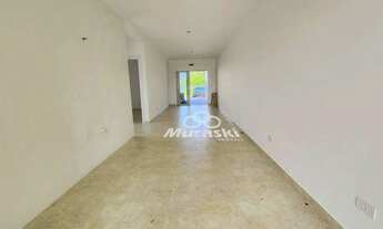 Imagem 5: Casa com 3 dormitórios à venda, 102 m² por R$ 590.000,00 - Coroados - Guaratuba/PR